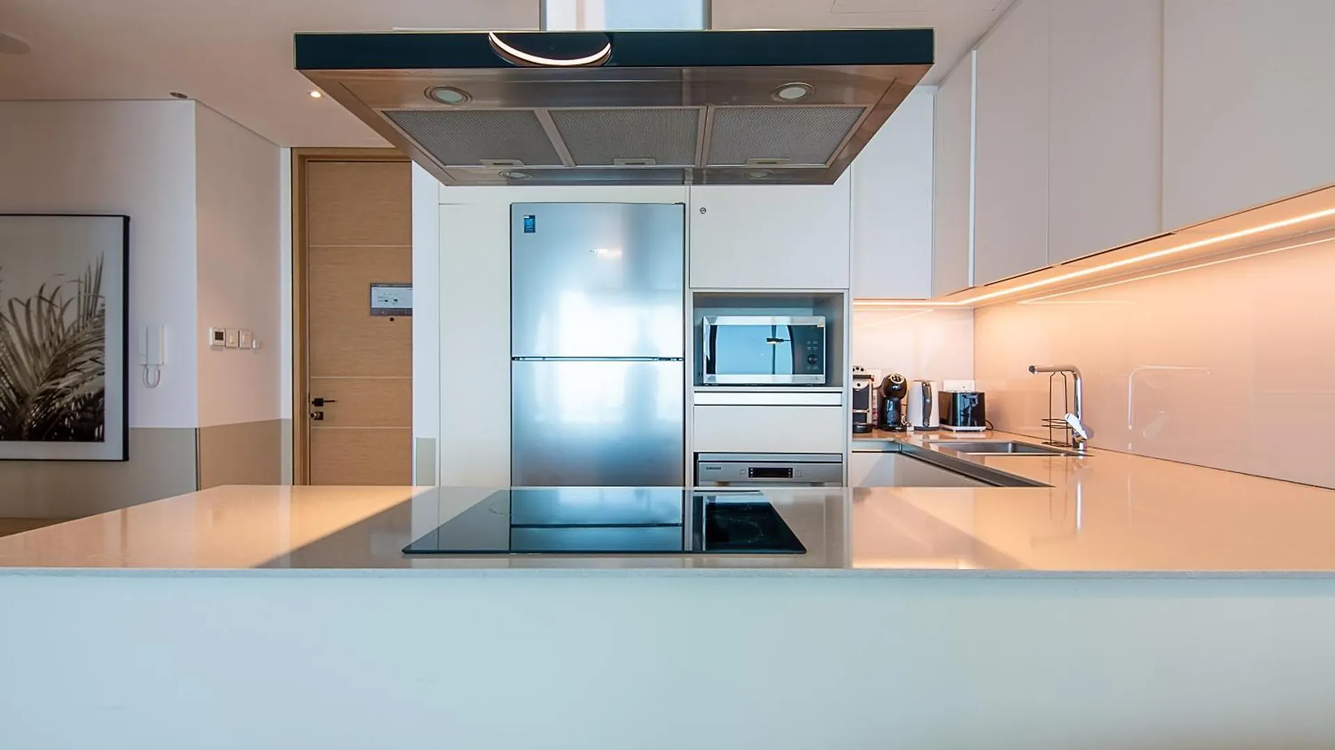 Address Jbr 2 Bedroom With Beach Access By Millennium Vacation Homes 迪拜 0*,