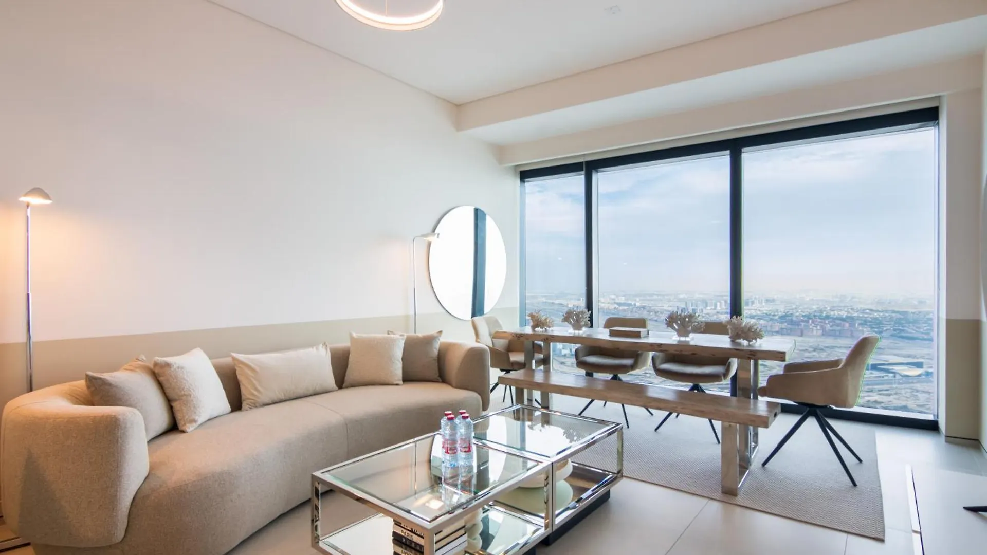 Address Jbr 2 Bedroom With Beach Access By Millennium Vacation Homes 迪拜