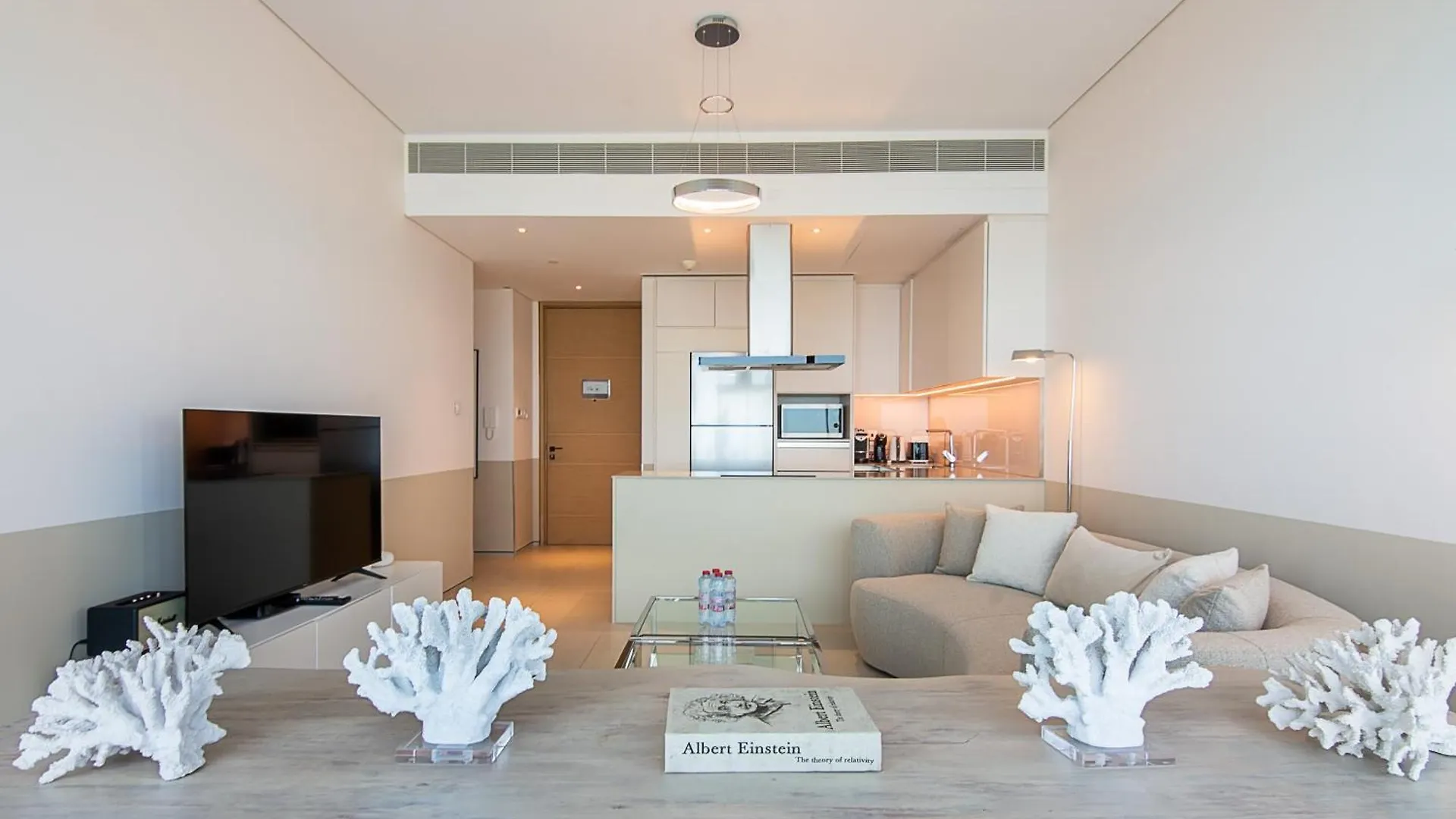 Address Jbr 2 Bedroom With Beach Access By Millennium Vacation Homes 迪拜 0*,  阿拉伯联合酋长国