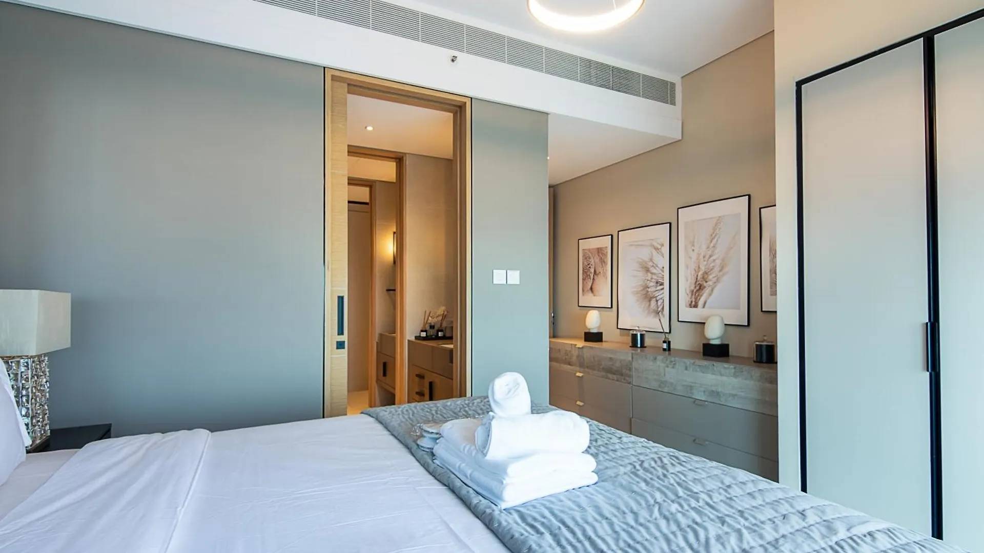 Address Jbr 2 Bedroom With Beach Access By Millennium Vacation Homes 迪拜 公寓