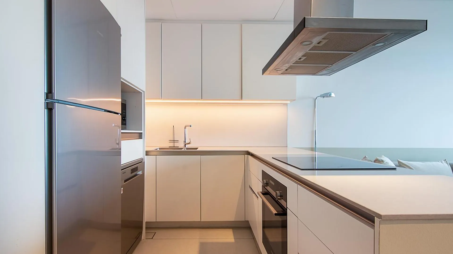 Address Jbr 2 Bedroom With Beach Access By Millennium Vacation Homes 迪拜