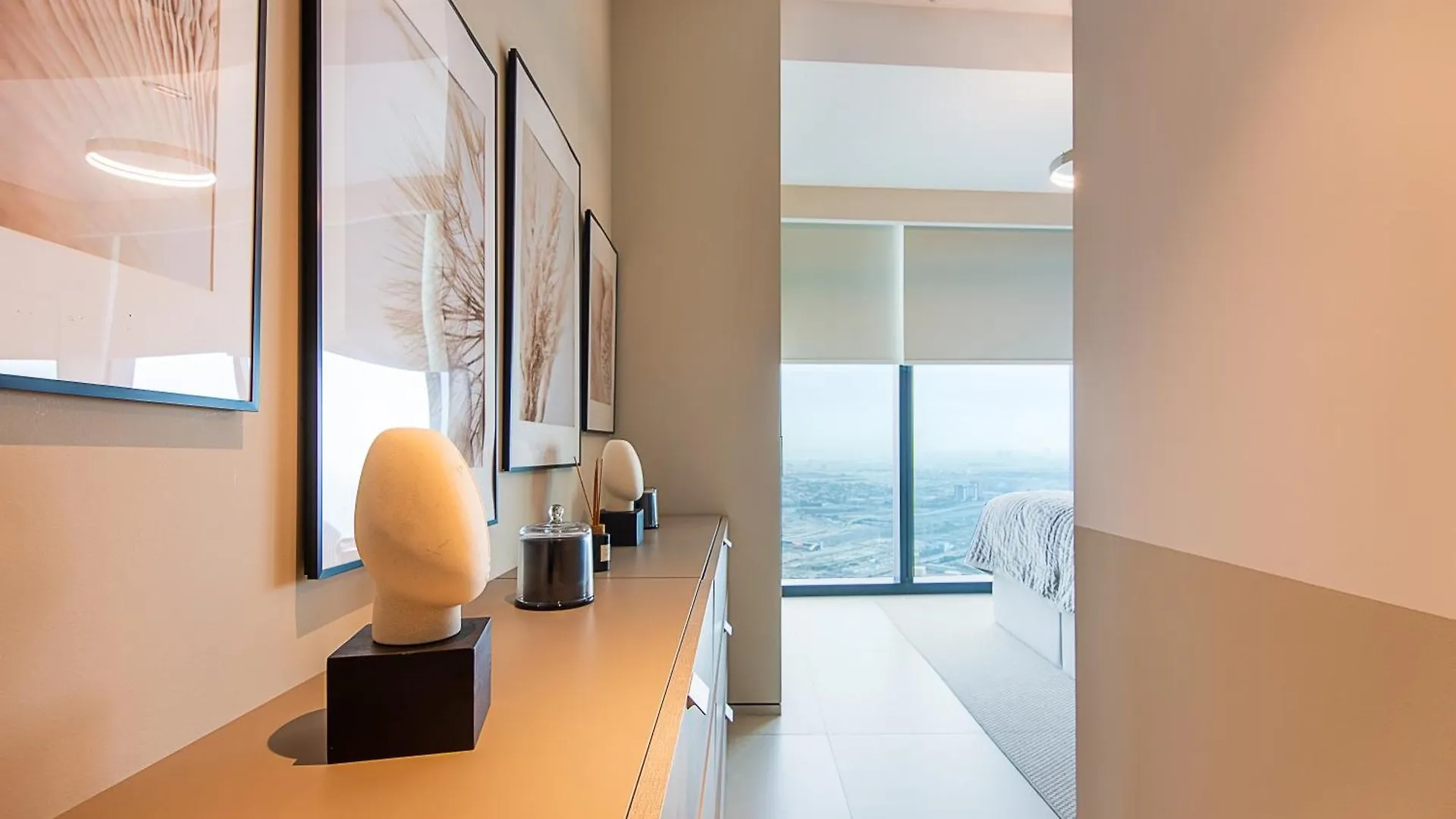 公寓 Address Jbr 2 Bedroom With Beach Access By Millennium Vacation Homes 迪拜
