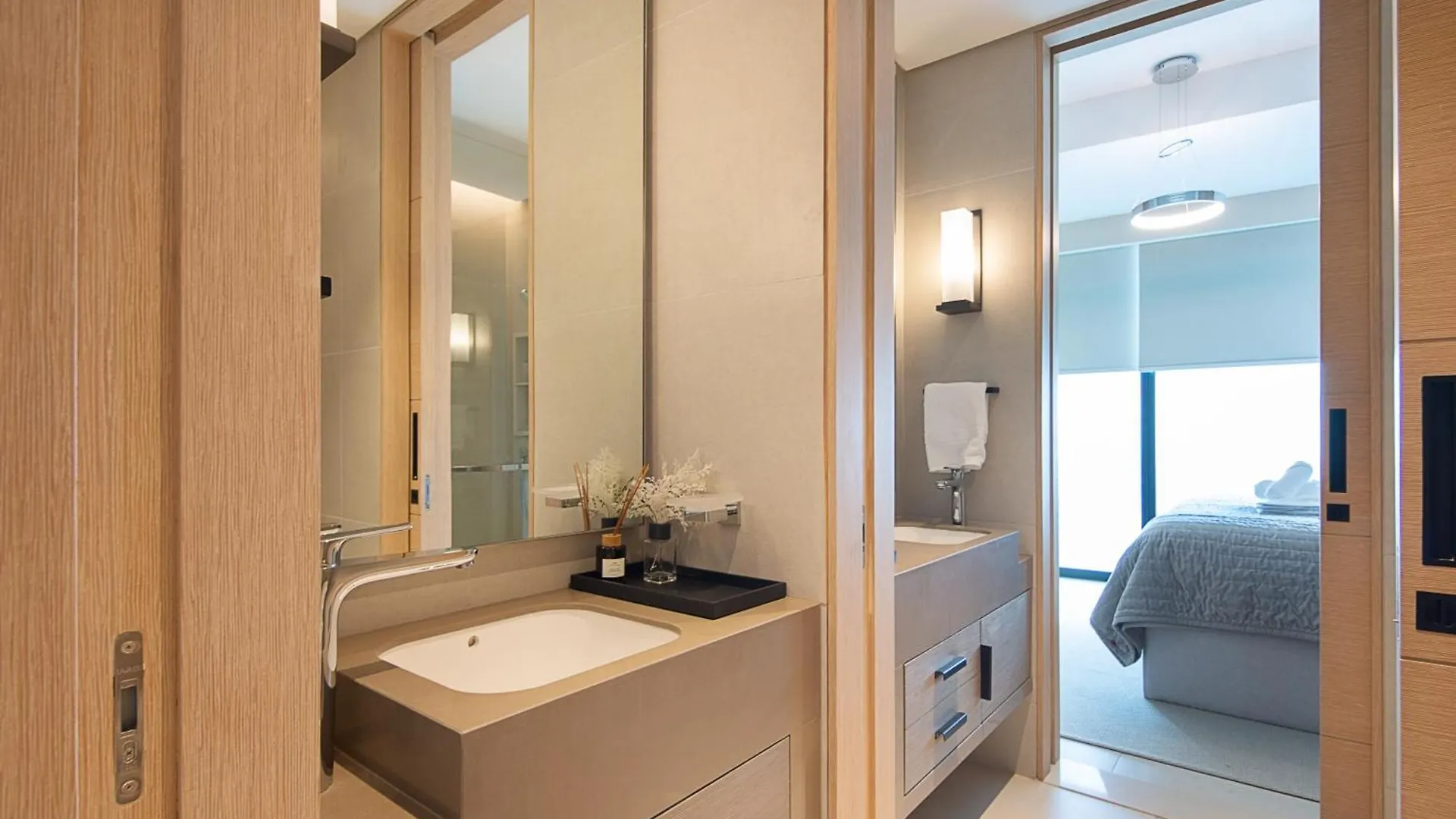 Address Jbr 2 Bedroom With Beach Access By Millennium Vacation Homes 迪拜 0*,  阿拉伯联合酋长国
