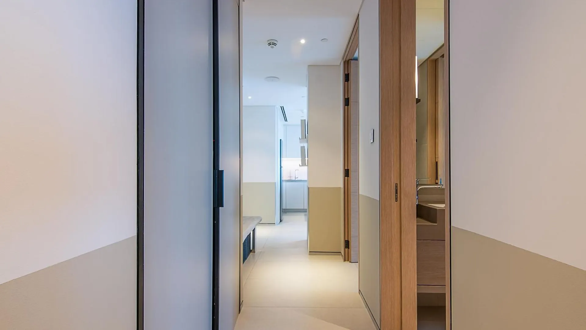 Address Jbr 2 Bedroom With Beach Access By Millennium Vacation Homes Dubaj Zjednoczone Emiraty Arabskie