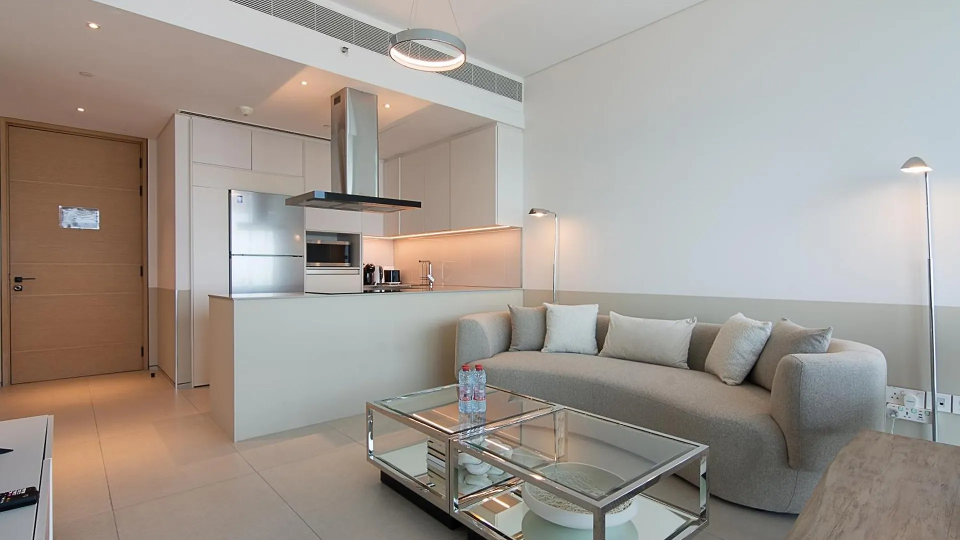 Apartament Address Jbr 2 Bedroom With Beach Access By Millennium Vacation Homes Dubaj