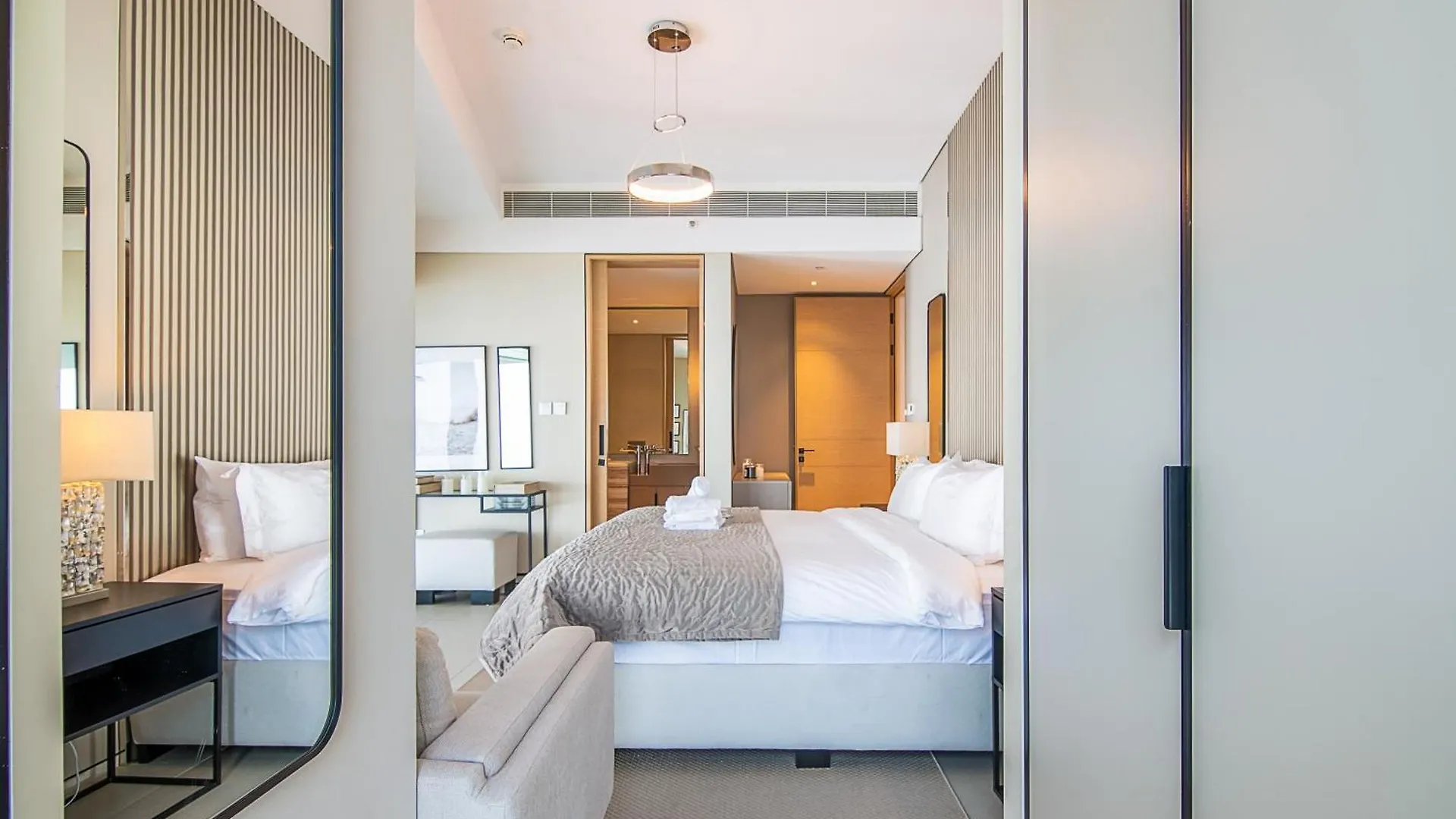Apartament Address Jbr 2 Bedroom With Beach Access By Millennium Vacation Homes Dubaj