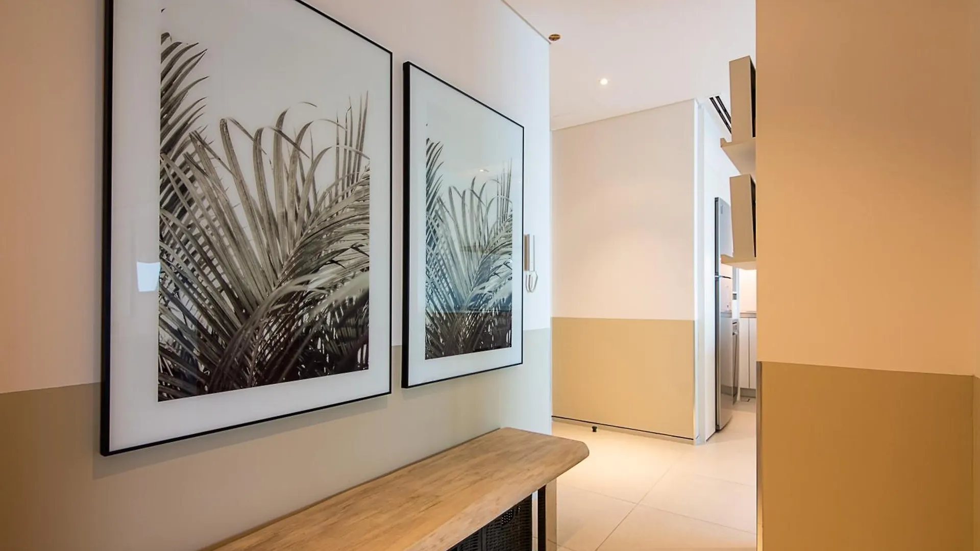 Address Jbr 2 Bedroom With Beach Access By Millennium Vacation Homes Dubaj Zjednoczone Emiraty Arabskie
