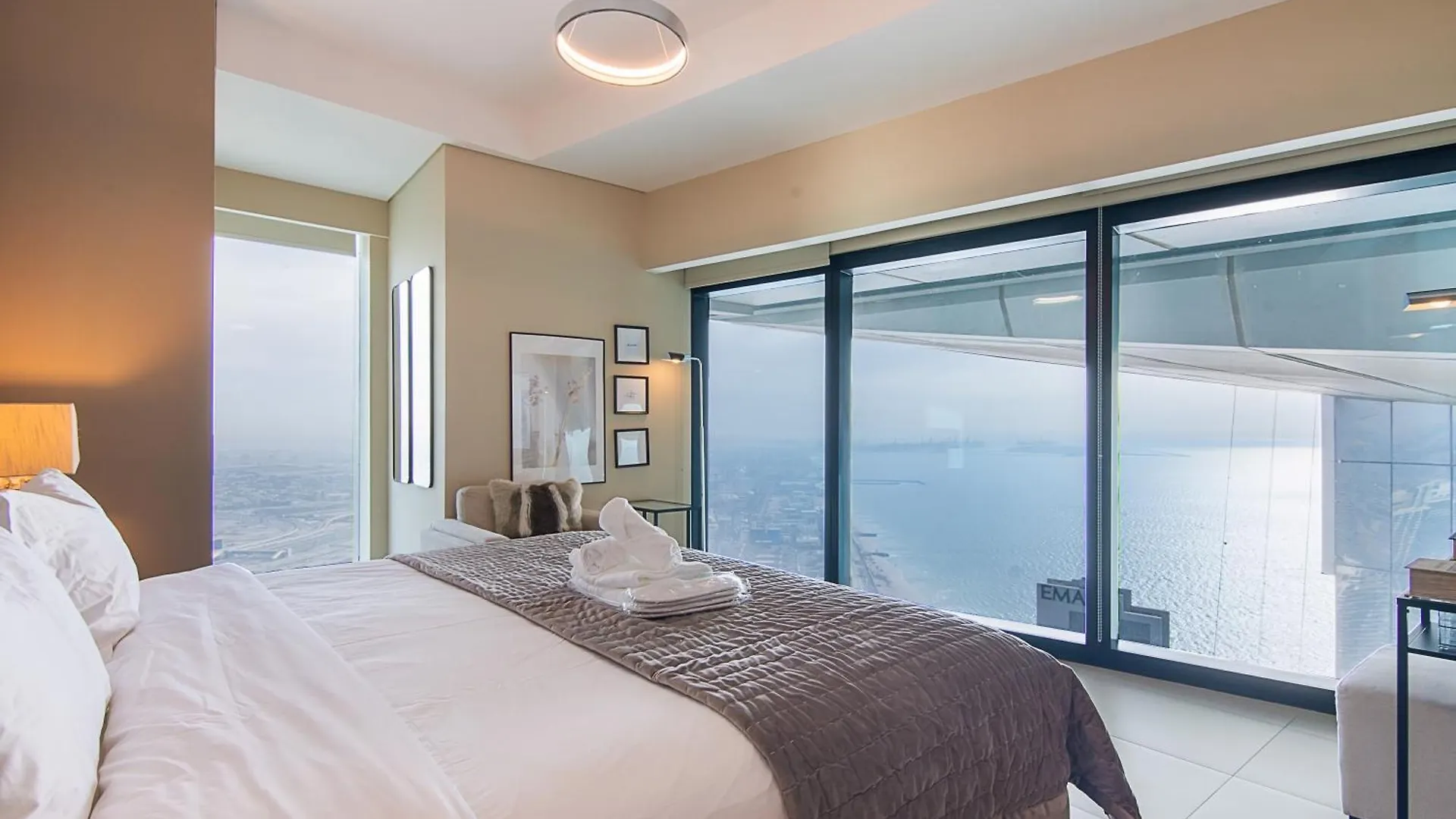 Apartament Address Jbr 2 Bedroom With Beach Access By Millennium Vacation Homes Dubaj