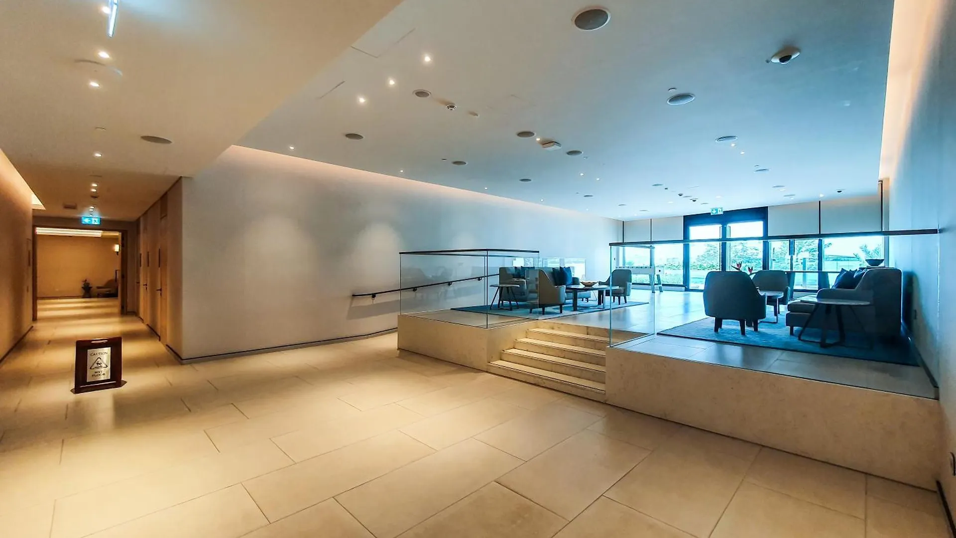Apartament Address Jbr 2 Bedroom With Beach Access By Millennium Vacation Homes Dubaj Zjednoczone Emiraty Arabskie
