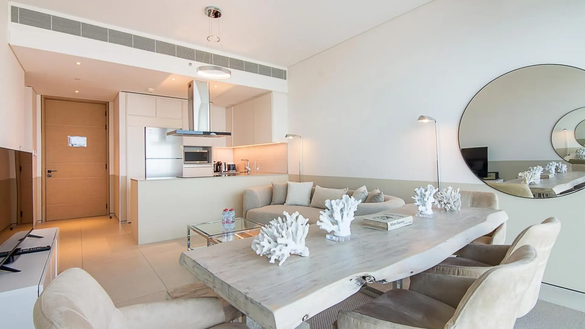 Address Jbr 2 Bedroom With Beach Access By Millennium Vacation Homes Dubaj 0*,  Zjednoczone Emiraty Arabskie